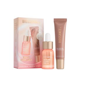 Bright Luminaries Set