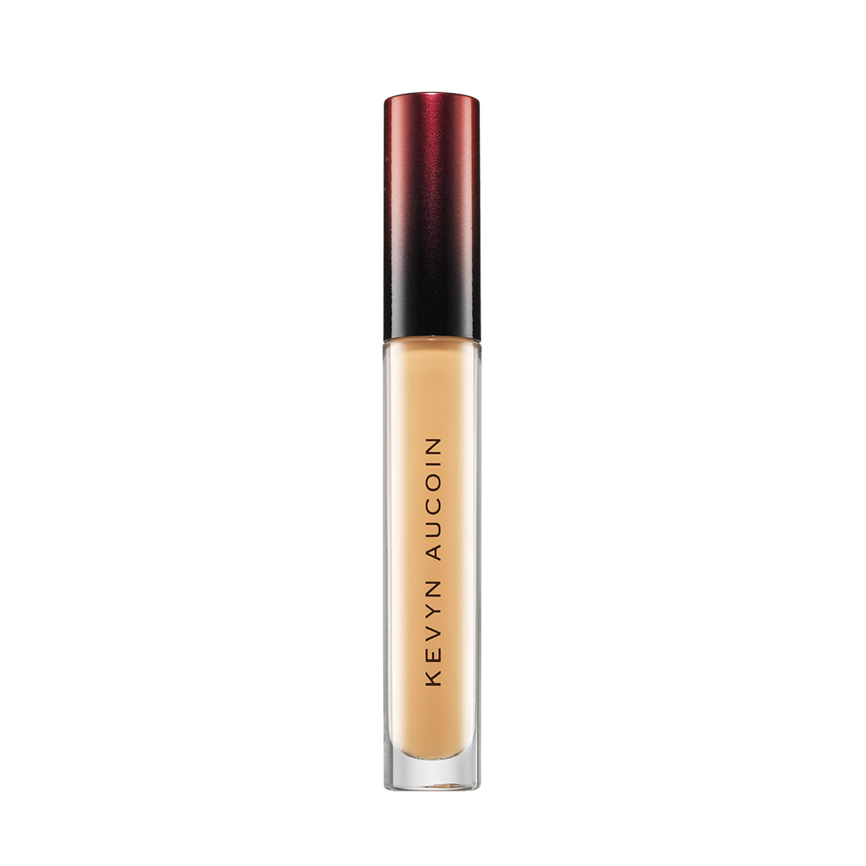 Kevyn Aucoin The Etherealist Super Natural Concealer - EC 08 Deep, 4,3 G - Mittlere Deckkraft, Natürliches Finish