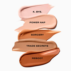 Face Flex Correct Instant Under Eye Brightener, POWER NAP, large, image9