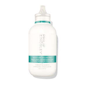 Moisture Balancing Combination Shampoo