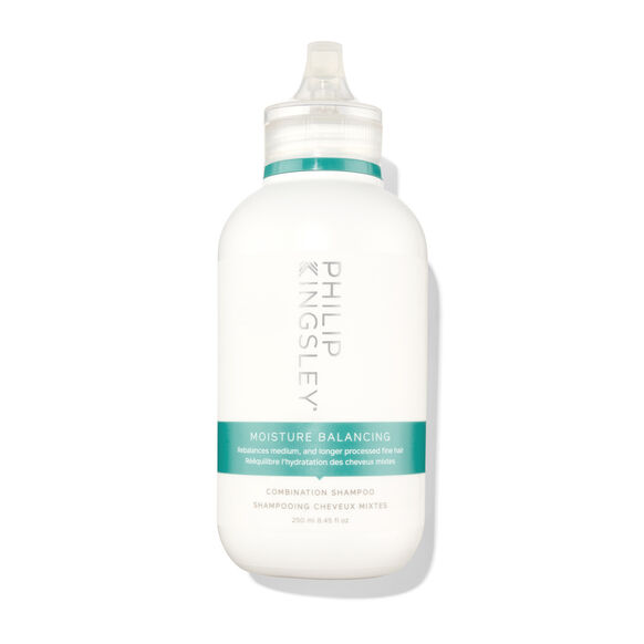 Moisture Balancing Combination Shampoo, , large, image1