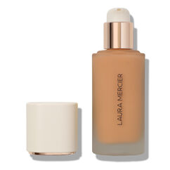 Real Flawless Weightless Perfecting Foundation, 4W1 SUNTAN, large, image2