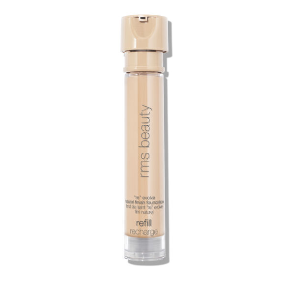 ReEvolve Natural Finish Foundation Refill, SHADE 00, large, image1