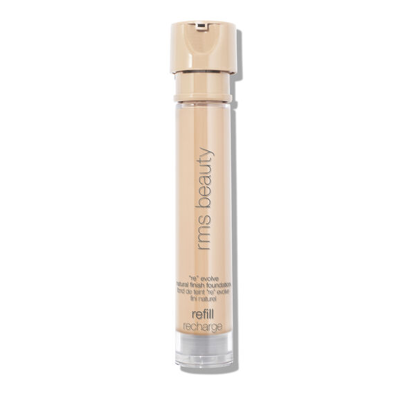 ReEvolve Natural Finish Foundation Refill, SHADE 00, large, image1