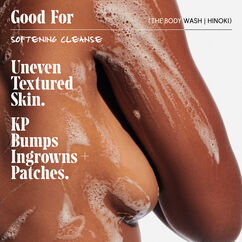 The Body Wash Hinoki, , large, image5