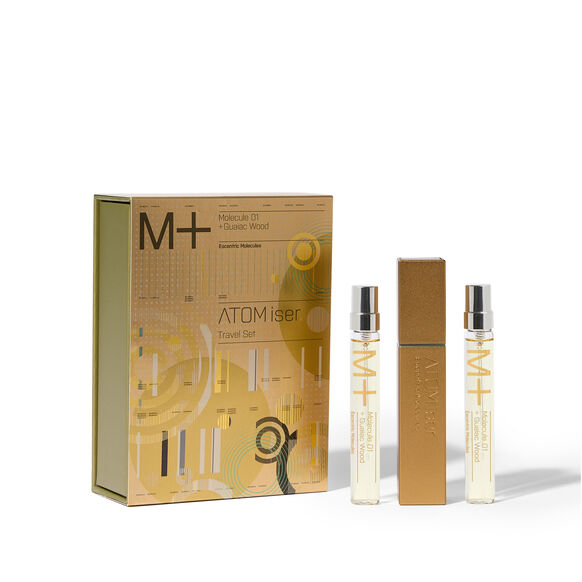 M+ Guaiac Wood ATOM.iser, , large, image1