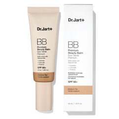 Premium Beauty Balm SPF 50, MEDIUM TAN, large, image4
