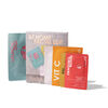 At-Home Facial Edit, , large, image1