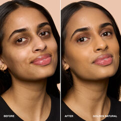 Weightless Skin Foundation SPF 15, GOLDEN NATURAL, large, image3