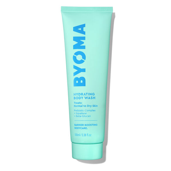 Hydrating Body Wash, , large, image1