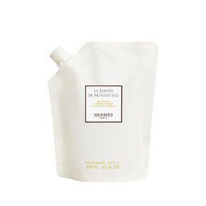 Le Jardin De Monsieur Li, Hair And Body Shower Gel Refill,