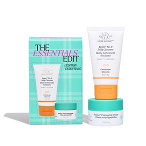 The Essentials Edit