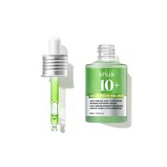 Azelaic Acid 10 Hyaluronic Redness Soothing Serum, , large, image11