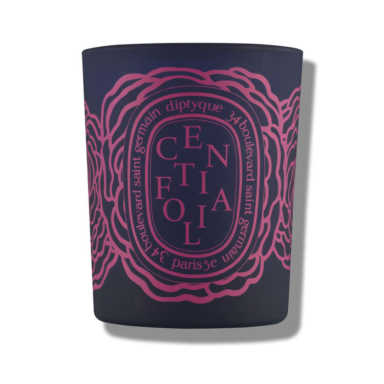 Diptyque Small Centifolia Candle Space Nk