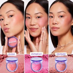 Blush is Life Baked Dimensional + Brightening Blush, DREAMLAND, large, image7