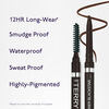 Browliner Blackstar, ASH BROWN, large, image6