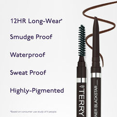 Browliner Blackstar, ASH BROWN, large, image6