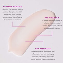 The Recovery One: Glow Face Mask, , large, image4