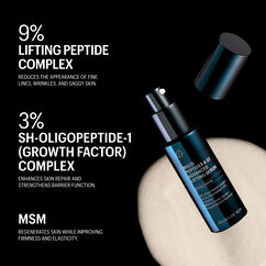Multi Peptides & Growth Factors Advanced Lifting Serum, , large, image6