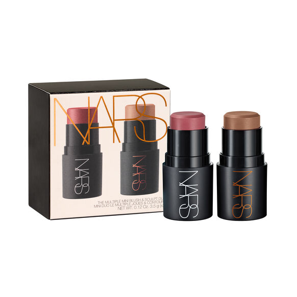 The Multiple Mini Blush & Sculpt Duo, , large, image1
