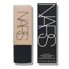 Soft Matte Complete Foundation, TAHOE, large, image4
