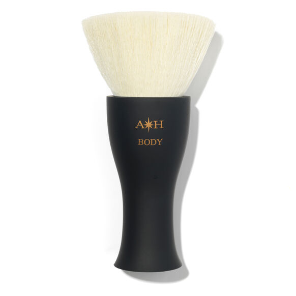 The Small Body Brush, , large, image1