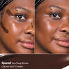 Matte Bronzer, SPACED, large, image2