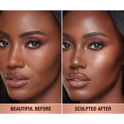 Hollywood Contour Wand, TAN/DEEP, large, image3