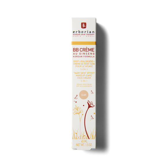 BB Crème Au Ginseng, CLAIR, large, image2