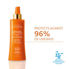 Adaptasun Body Lotion Strong Sun, , large, image3