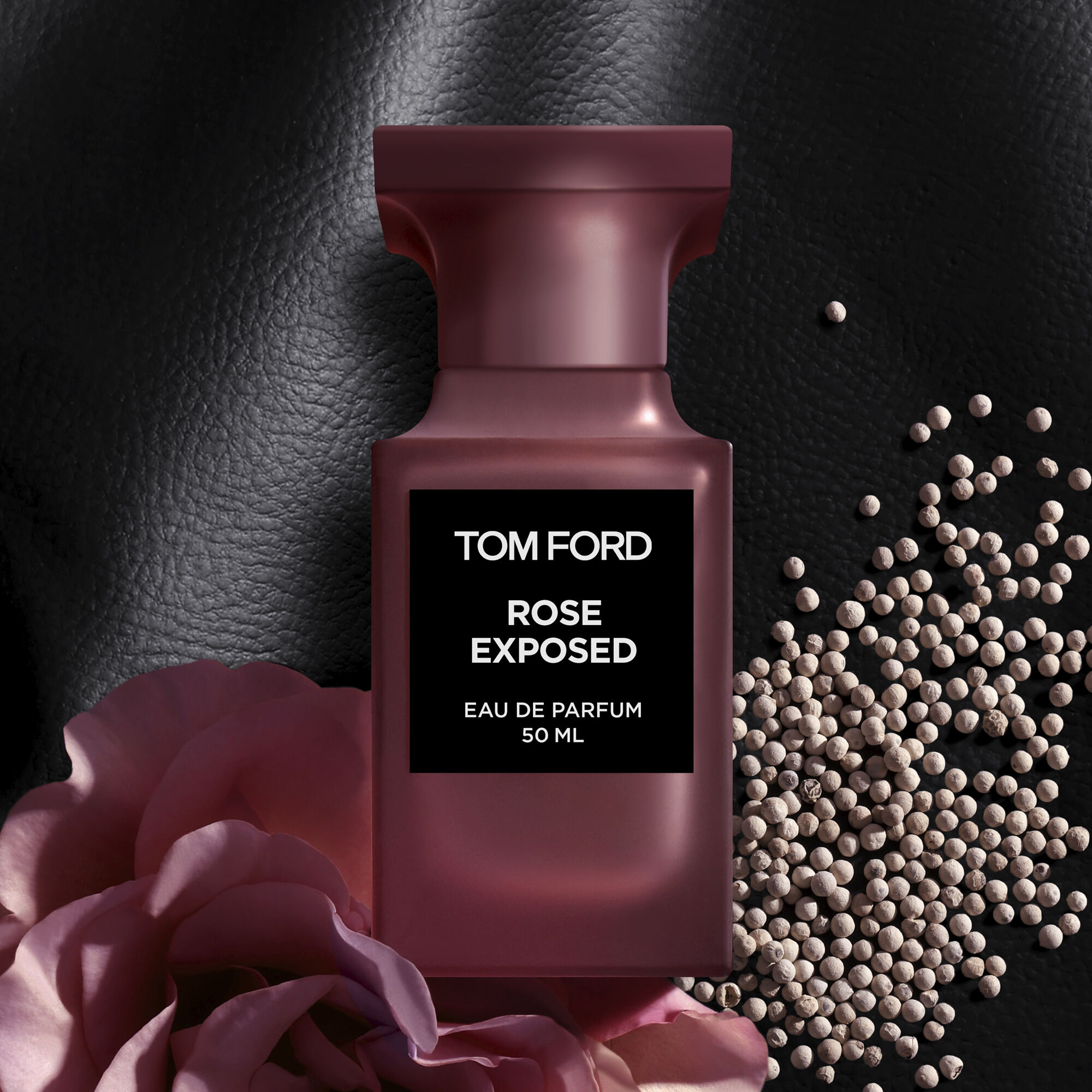 Tom Ford Rose Exposed Eau De Parfum 50ml | Space NK