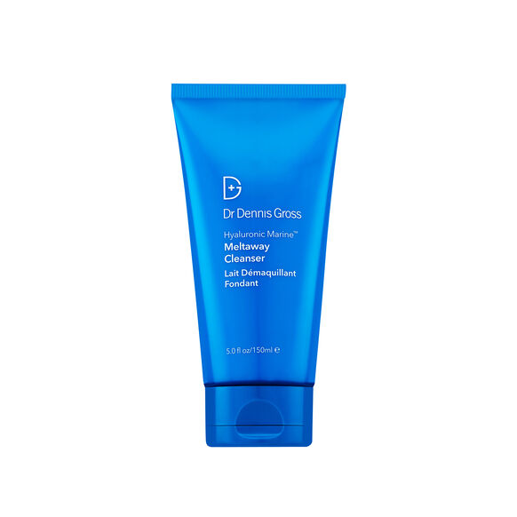 Hyaluronic Marine Meltaway Cleanser, , large, image1