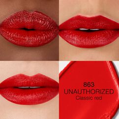 Ultimate Luxury Explicit Lipstick Unauthorised, , large, image3
