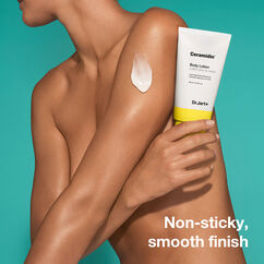 Ceramidin Body Lotion, , large, image6