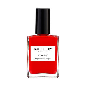 Cherry Cherie Oxygenated Nail Lacquer