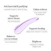 Violet Water D-Spot Clearing Blemish Treatment, , large, image5