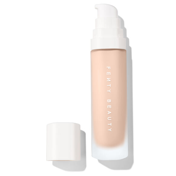 Soft'Lit Naturally Luminous Longwear Foundation, 110 , large, image1