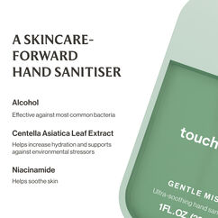 Lily of the Valley Hand Sanitiser, , large, image5