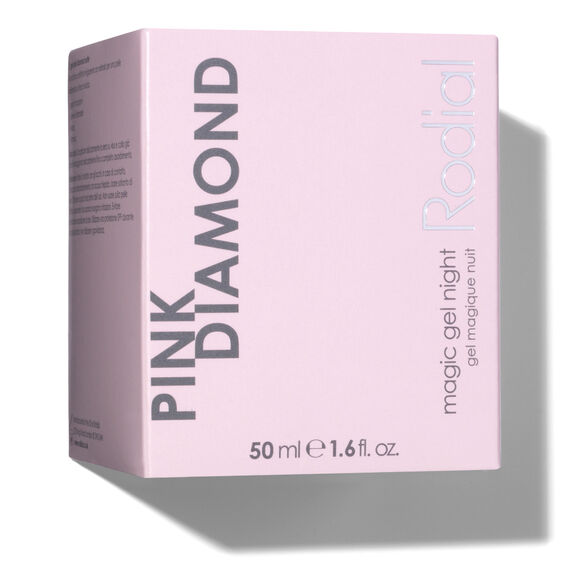 Pink Diamond Magic Gel Night, , large, image4