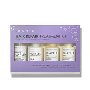 Hair Repair Treatment Set