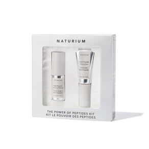 The Power of Peptides Kit