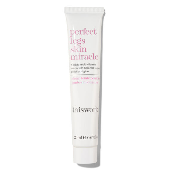Perfect Legs Skin Miracle, , large, image1