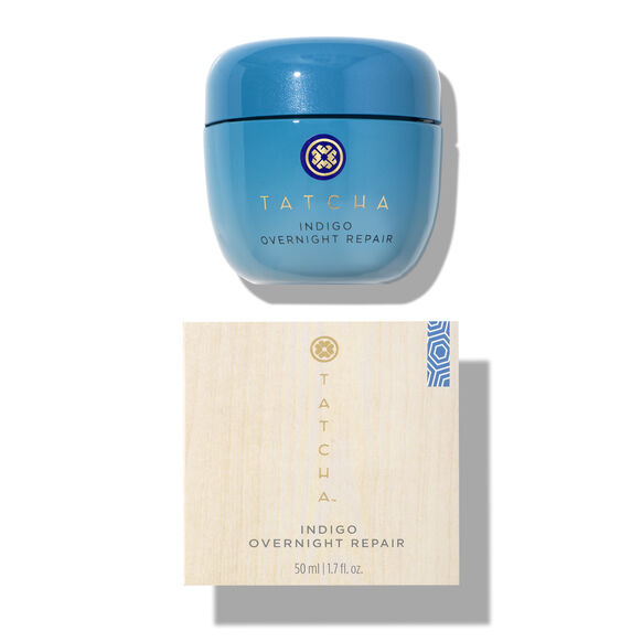 TATCHA INDIGO OVERNIGHT REPAIR