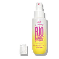 Rio Radiance Body Oil SPF 50, , large, image2
