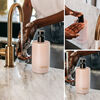 Real Luxury Hand Wash Ceramic Dispenser & Refill, , large, image3