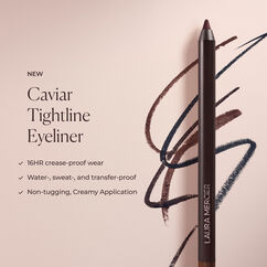 Caviar Tightline Eyeliner, BRONZE, large, image7