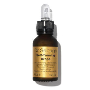 Self-Tanning Drops