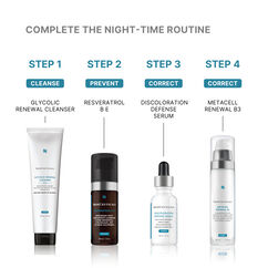 Glycolic Renewal Cleanser, , large, image8