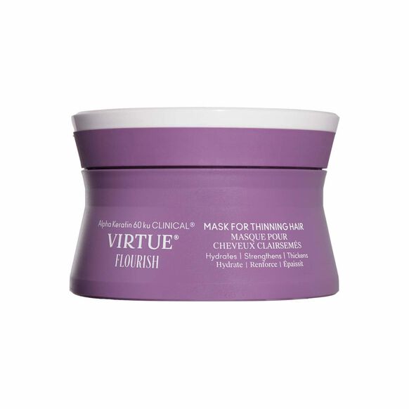 Masque pour cheveux clairsemés, , large, image1
