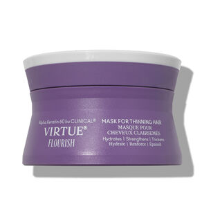 Mask for Thinning Hair